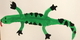 Mr. Lizard