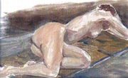 Sleeping